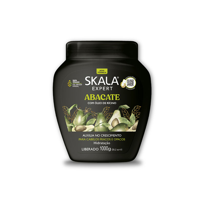 Tratamiento ABACATE Aguacate SKALA X 1000 g
