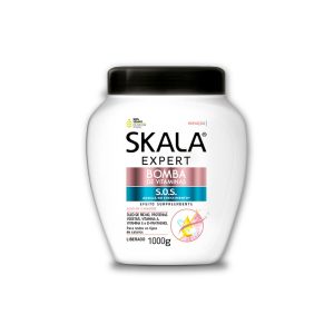 Tratamiento BOMBA DE VITAMINAS SKALA X 1000 g