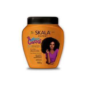 Tratamiento MAIS CRESPOS Más crespos SKALA X 1000 g