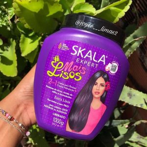Tratamiento MAIS LISOS Más Lacios SKALA X 1000 g FOTO 2