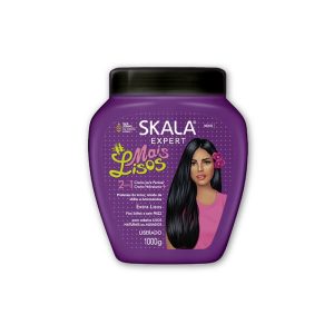 Tratamiento MAIS LISOS Más Lacios SKALA X 1000 g