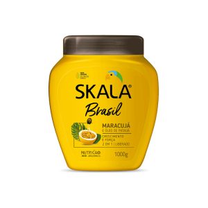Tratamiento MARACUYA Y ACEITE DE PATAUÁ SKALA X 1000 g