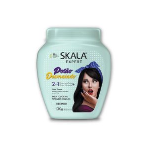 Tratamiento POTAO DESMAIADO X 1000 g