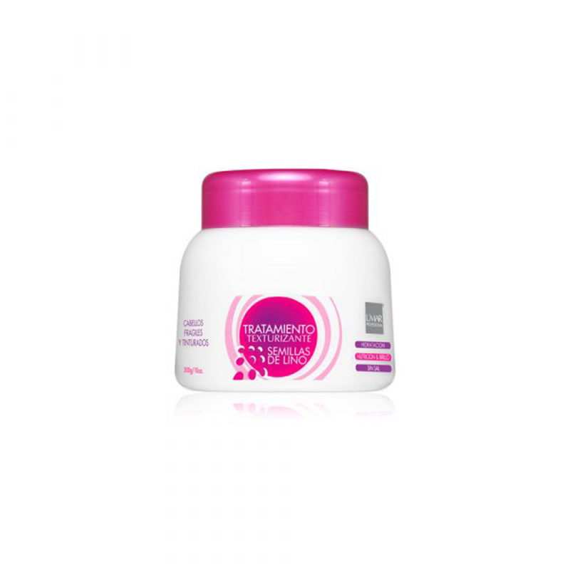 Tratamiento Texturizante SEMILLAS DE LINO LMAR X 570 g