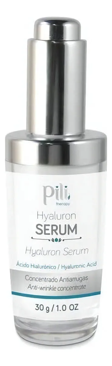 Hyaluron Serum Antiarrugas Pili