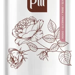 Agua De Rosas Pili 250 Ml