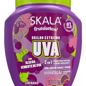 Skala Frutastica Uva