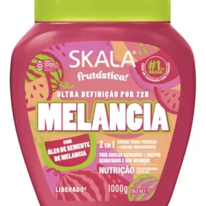 Skala Frutástica Melancia