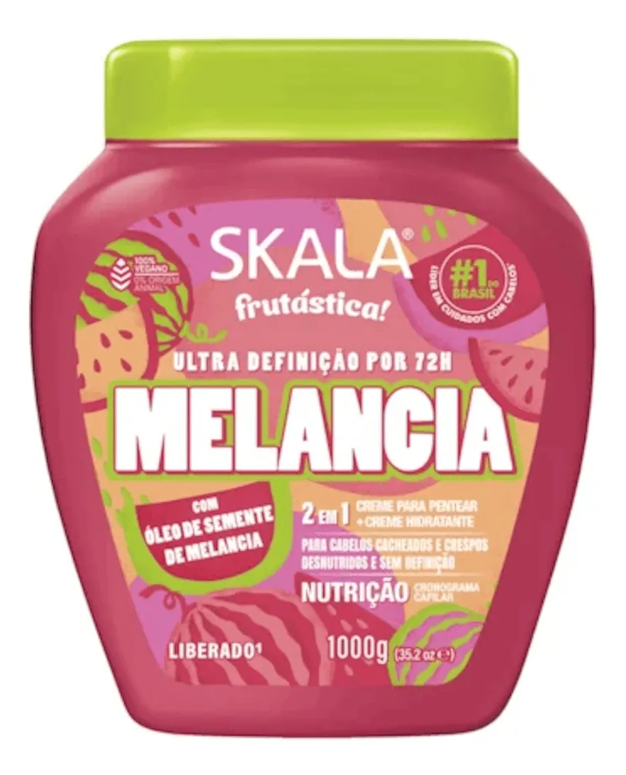 Skala Frutástica Melancia