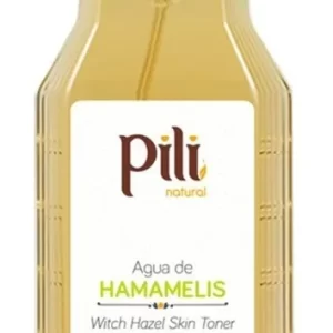 Agua De Hamamelis Pili 250 Ml
