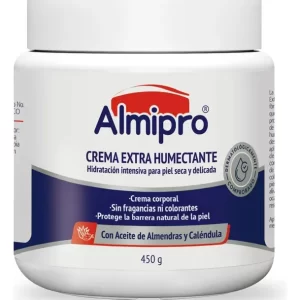 Crema Extrahumectante ALMIPRO X 450 g