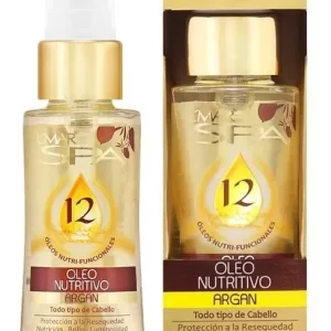 Aceite De Argan Spa X38ml L'mar