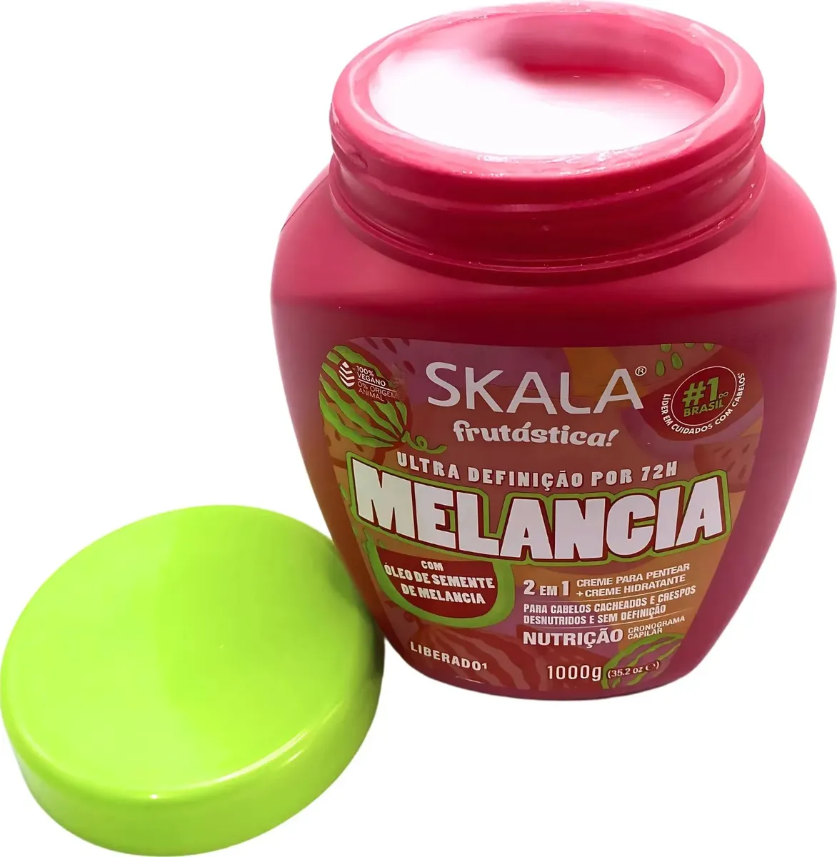 Skala Frutástica Melancia - Imagen 5