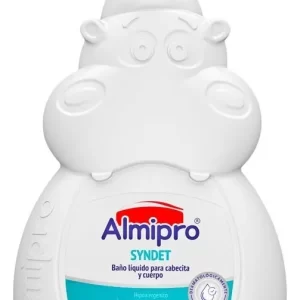 Baño Líquido ALMIPRO Syndet X 400 ml
