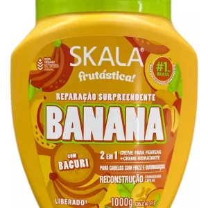 Skala Frutástica Banana