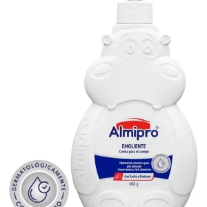 Crema  Emoliente ALMIPRO X 200 g