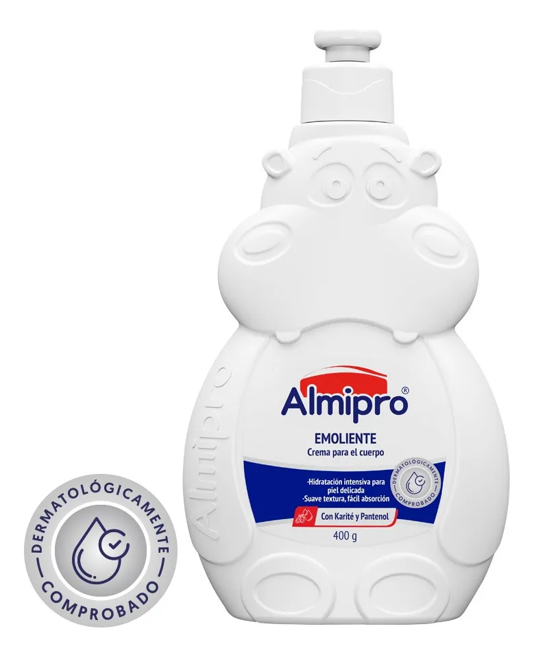 Crema Emoliente ALMIPRO X 200 g