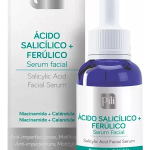 Serum Acido Salicilico PILI X 30 ml