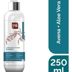 Limpiador Liquido Pili Syndet