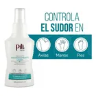 Desodorante en Spray Antitranspirante PILI Unisex X 125 ml - Imagen 3