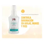 Desodorante en Spray Antitranspirante PILI Unisex X 125 ml - Imagen 4
