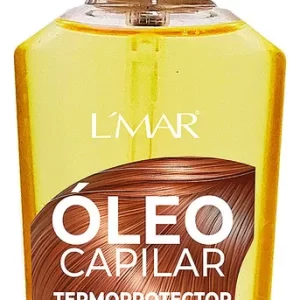 Lmar Oleo Termoprotector Uv