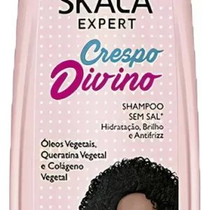 Shampoo Skala Divino Potao