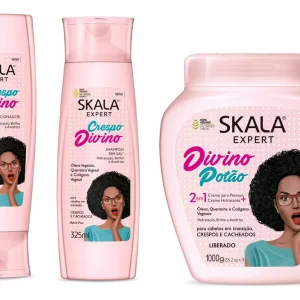 Kit Skala Divino Potao