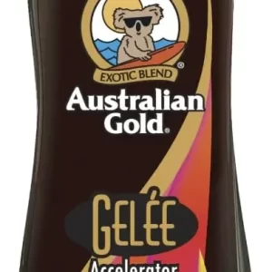 Bronceador Acelerador Gelée Aus