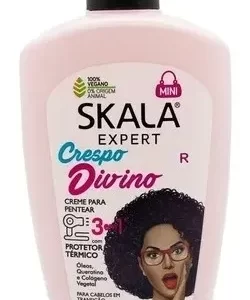 Skala Crespo Divino Crema Peinar Protect