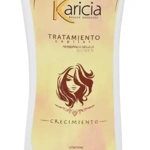 Tratamiento Karicia Mujer