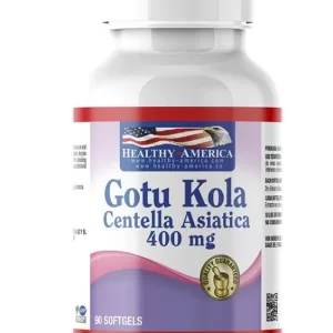 Centella Asiatica Gotu Kola Hel