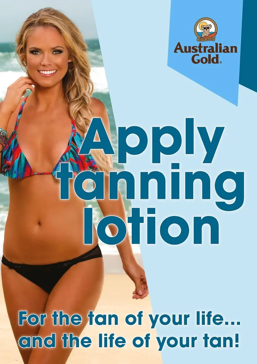 Bronceador Acelerador Gelée Aus - Imagen 3