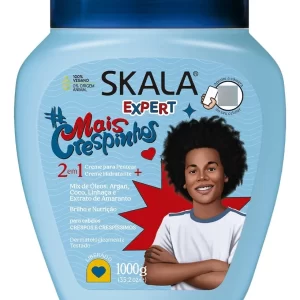 Skala Expert Mais Crespinhos 1000G