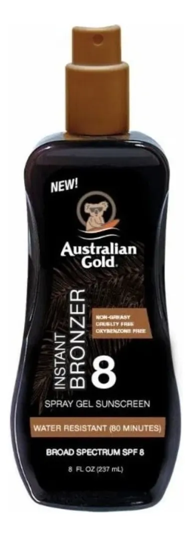 Australian Gold Instant Bronzer