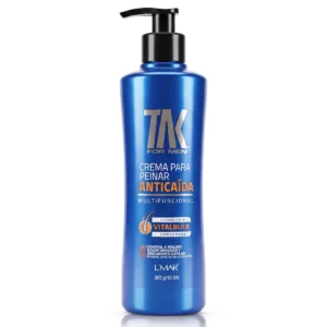 Crema De Peinar Anti Caída Tac For Men 300gr