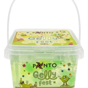 Ponto Gelly Fest Fiijacion Ligera 380ml