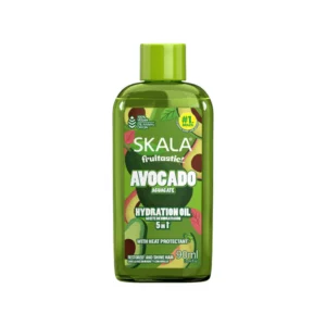 Skala Aceite De Hidratación Aguacate 90ml