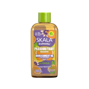 Skala Aceite Capilar De Nutricion De Maracuya 90ml