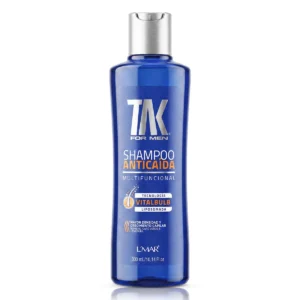 Shampoo Anticaida Y Crecimiento Tac For Men 300ml