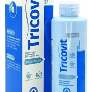 Tricovit Shampoo Anticaída – 250 mL