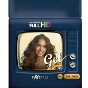 Gel cremoso Ponto HD Que onda 500GR