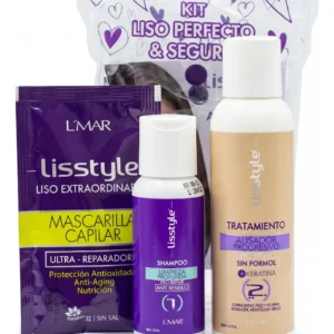 lisstyle 120