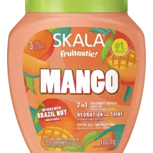 Skala Tratamiento 2 En 1 Mango 1000g