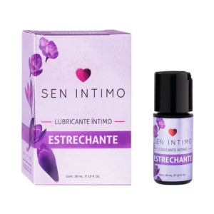 Lubricante intimo Estrechante Sen intimo X 30l