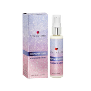 Crema despigmentante intima Sen Intimo X60ml