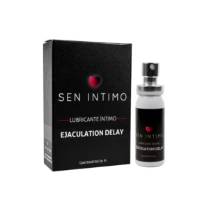 Retardante intimo Eyaculation Delay Black Power X 15ml