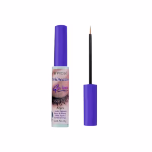 Delineador Prosa Clásico Liquido Negro X 10 g