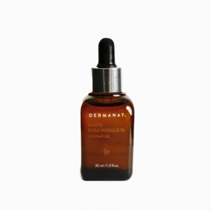 Aceite Facial de Rosa Mosqueta Dermanat