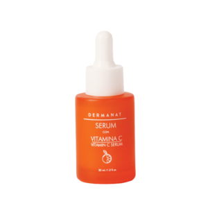 Serum facial de Vitamina C Dermanat